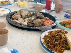 -前王院•巧克力海鲜市集餐厅(万平口店)