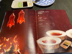-喜悦烤鸭·新京菜(王府井店)