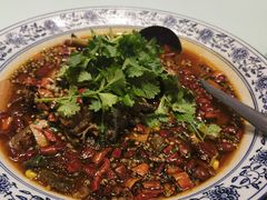 -花中城·杭帮菜·粤菜·海鲜火锅(清泰街店)