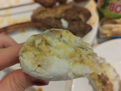 -半岛听涛蒸汽海鲜自助(K11店)