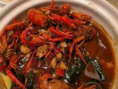 -艳阳天·非遗楚菜(武汉客厅店)