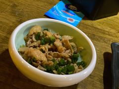 醋鸡皮-鸟内会居酒屋(得意潮馆店)