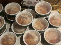 -绿茶餐厅(布吉万象汇店)