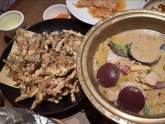 -金掌勺锅包肉(太原万达店)