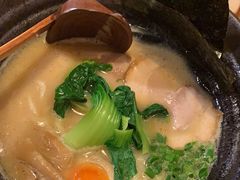 -日出拉面(望京店)