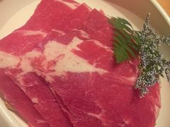 -巴奴毛肚火锅(龙湖锦艺城店)