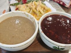 -葛记焖饼(伏牛路店)