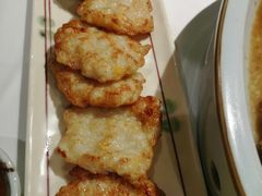 手工墨鱼饼-博多新记·粤菜(复兴店)
