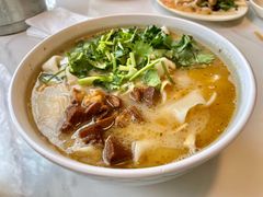 优质烩面-马军烩面(总店)