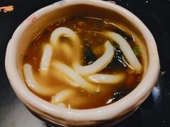 -和彩放题(渔阳店)