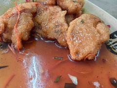 -东北菜馆(南柳店)