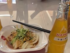 -子午路张记肉夹馍(兵马俑店)