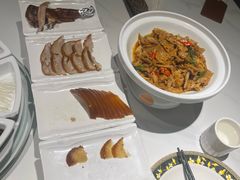 -羲和雅苑•北京烤鸭(国贸商城店)