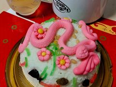 -王家沙点心店(万航渡路店)