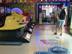 -阿凡达电玩嘉年华(柳巷店)