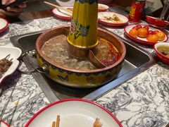 -京元盛铜锅涮肉(上海总店)