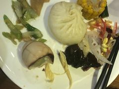 -雅致丽泊洗浴·颜系轻色SPA·足道(未央店)