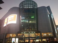 -凯德广场(武胜路店)