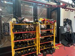 -Stone Motion Fitness 释动健身