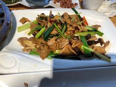 -七仙岭君澜度假酒店·桃源小馆中餐厅