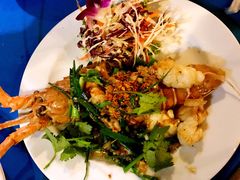 -Onion restaurant