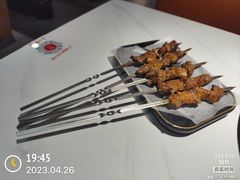 -尚海派·云山886烧烤龙虾馆(云山路店)