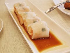 金网脆皮虾肠粉-御宝轩(益丰·外滩源店)
