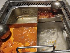 -海底捞火锅(王府井店)