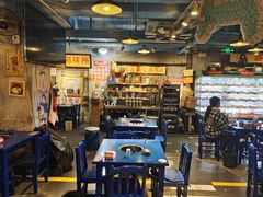 -马路边边串串香(大成路店)
