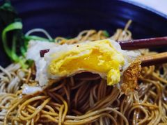 荷包蛋-老地方面馆(思南路店)