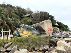 -海南分界洲岛旅游区