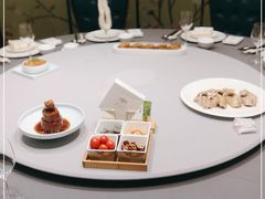 包厢-狮王府淮扬菜(新街口友谊店)
