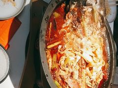 -鸣记脆皮烤鱼·海鲜烤鱼(三八广场店)