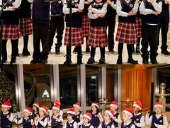 -上海明天广场JW万豪酒店