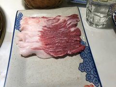 -宣武小院涮肉(前门店)