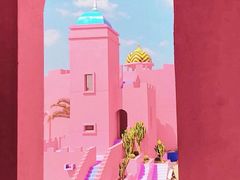 -漳州滨海火山岛自然生态风景区