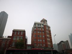 -天津市口腔医院(和平本部)