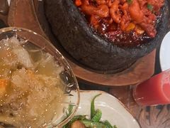 -西江美食舫·江西菜(健德桥店)