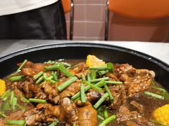 -辛森家猪蹄火锅(台东店)