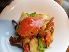 -环球渔市·平价海鲜餐厅(星潮广场店)