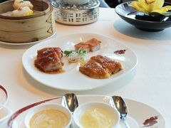 -天龙轩(香港丽思卡尔顿酒店)