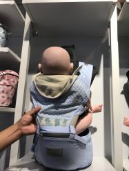 -Babycare(上海环球港店)