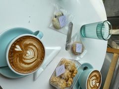 -边渡咖啡烘焙店(昙华林店)