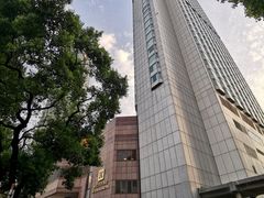 -上海静安昆仑大酒店