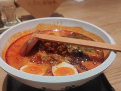 -味千拉面(广州白云机场T1西二店)