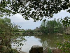 -保利石象湖景区