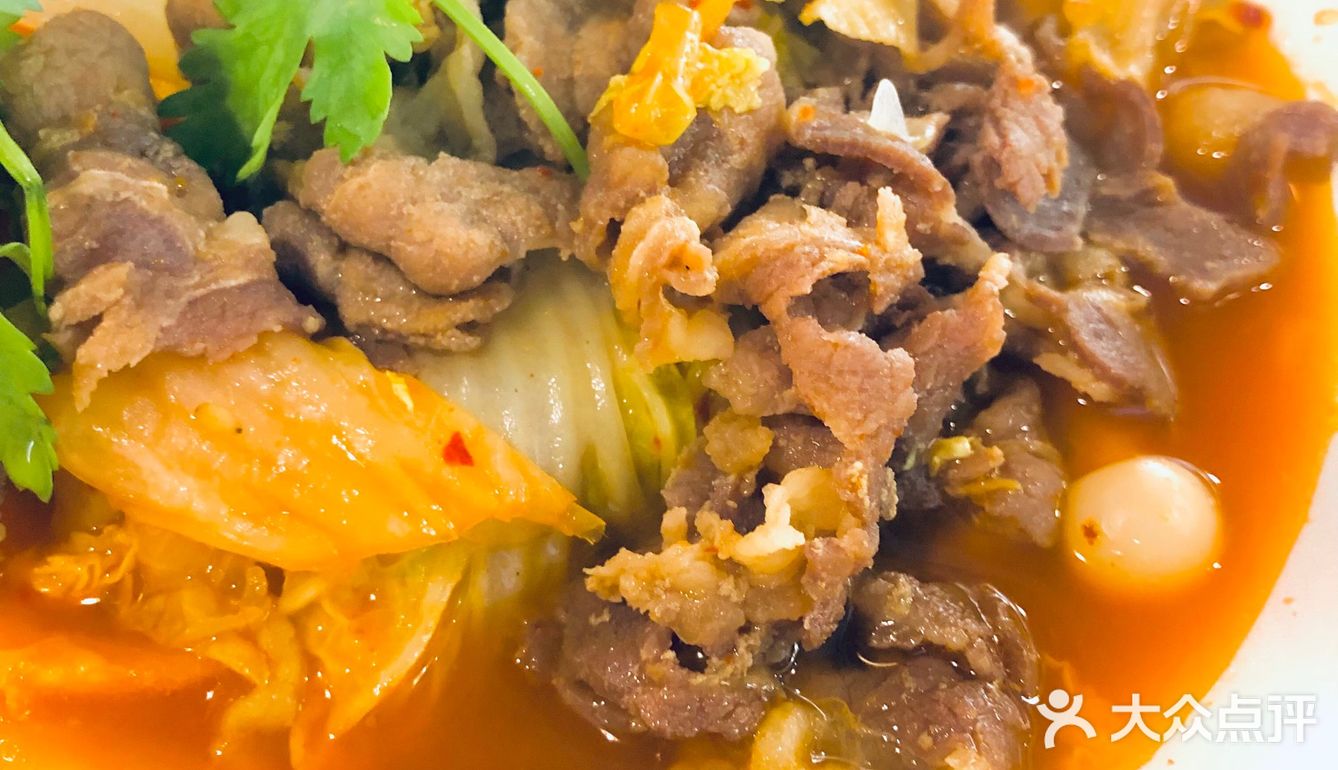 🥭米泰芒|🥥小清新东南亚料理 