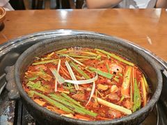 -黔有有贵州酸汤夺夺粉火锅(五味十字店)