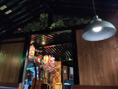 -我外婆家菜(长融世贸广场店)