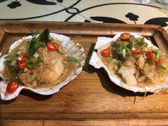 -新凯旋烧烤·燕姐千岛湖土菜